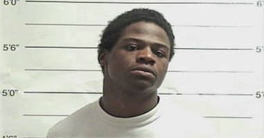 Fabian Earls, - Orleans Parish County, LA 